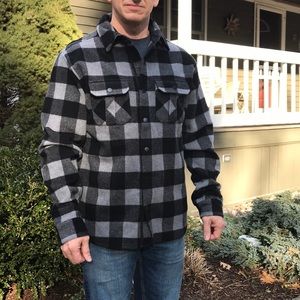 smartwool anchor line